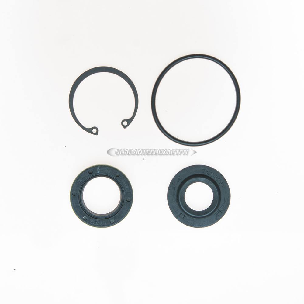 1968 Buick Special steering gear input shaft seal kit 