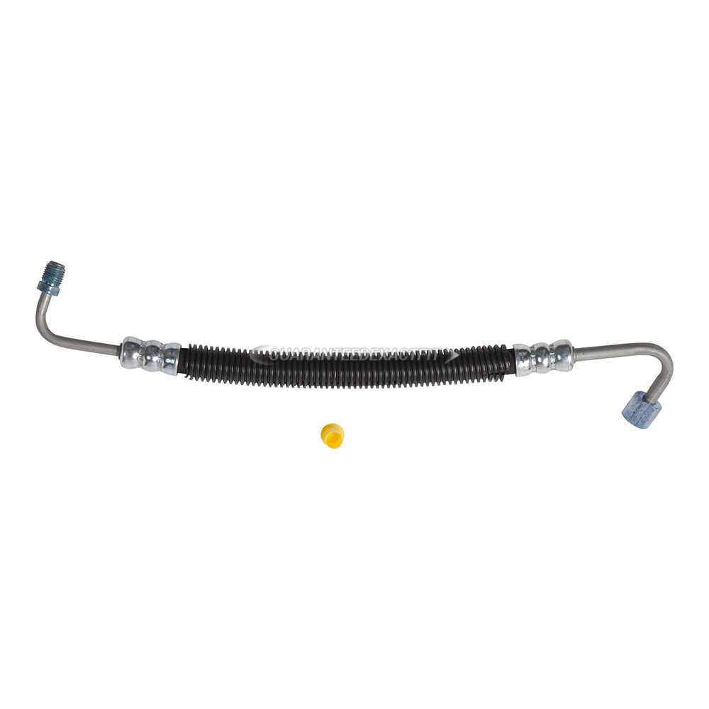 1995 Mazda Rx-7 Power Steering Pressure Line Hose Assembly 
