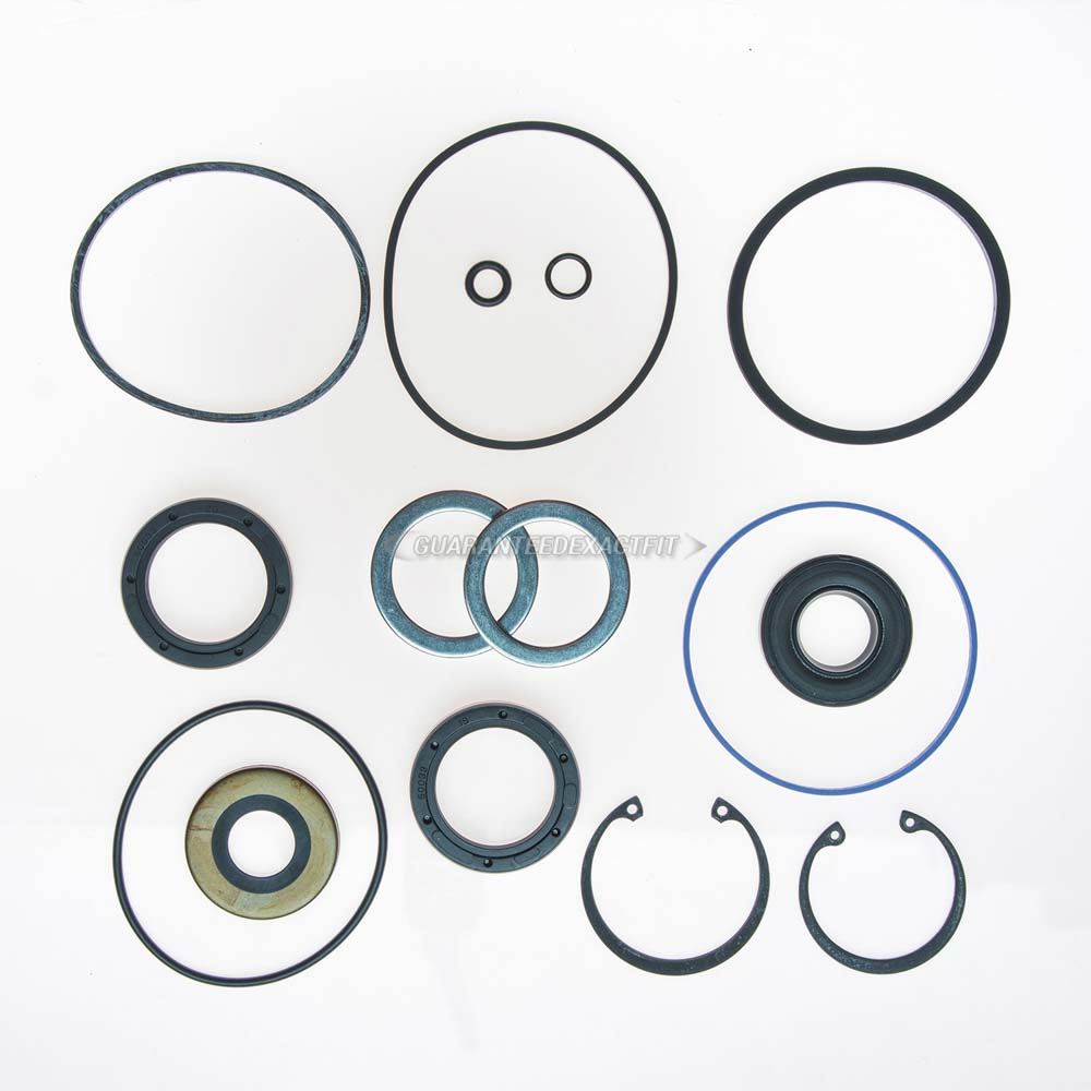 1966 Mercury commuter steering seals and seal kits 