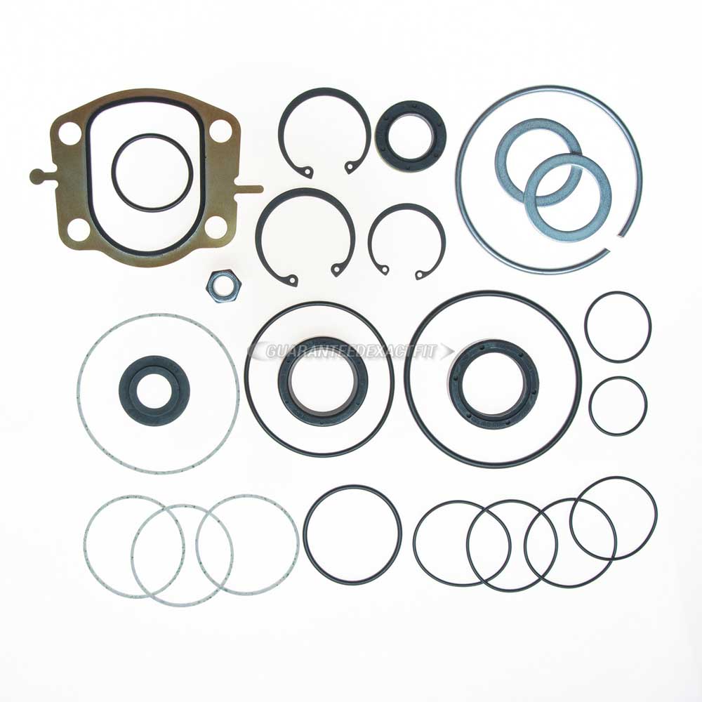 1973 Buick Centurion steering seals and seal kits 