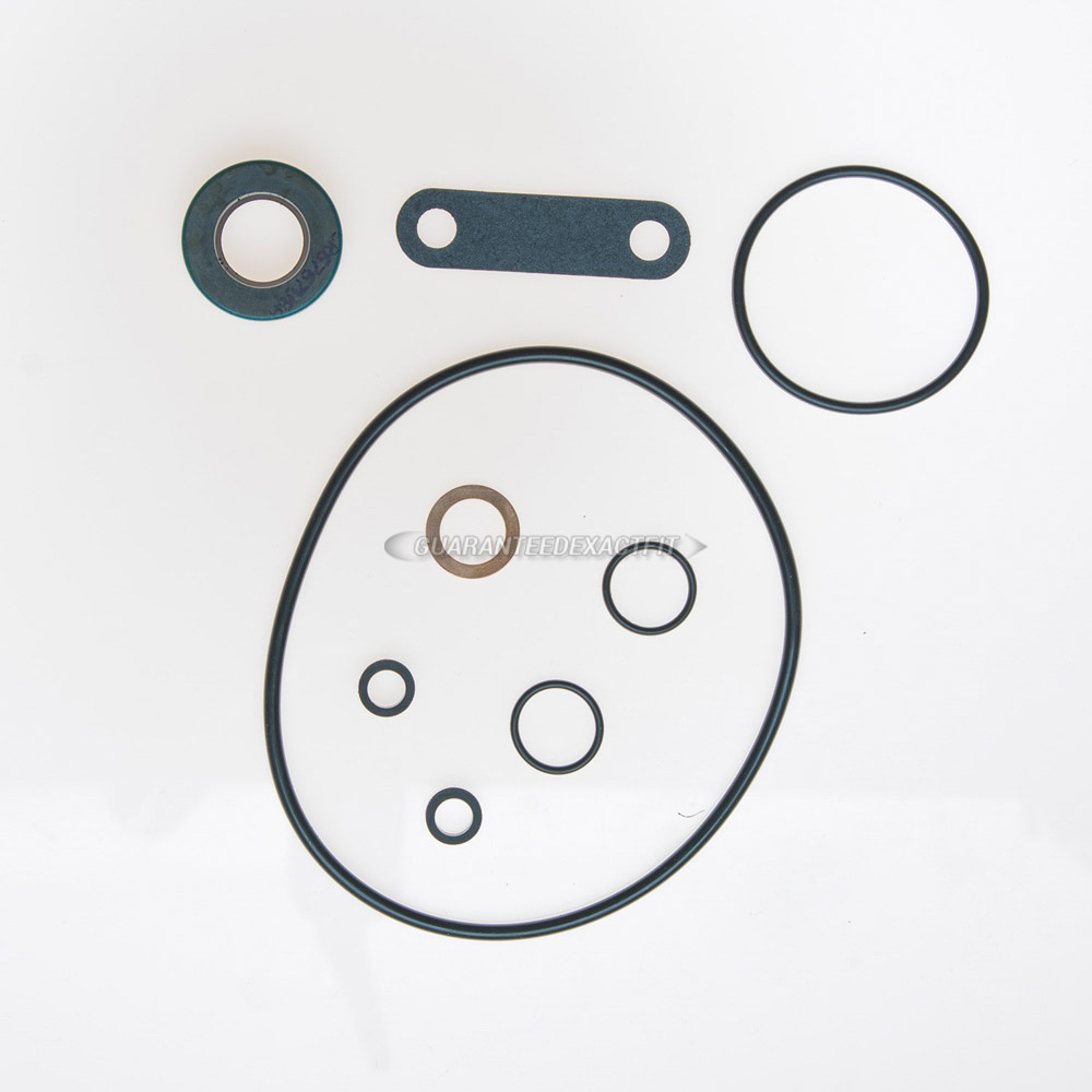 1970 Dodge Charger power steering pump seal kit 