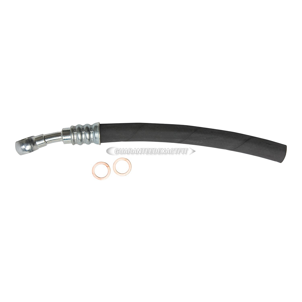 1996 Bmw 318is power steering return line hose assembly 