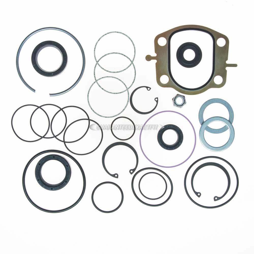 2001 Chevrolet express 1500 steering seals and seal kits 