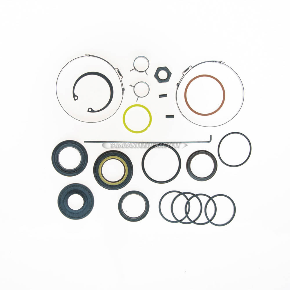 1996 Ford escort rack and pinion seal kit 