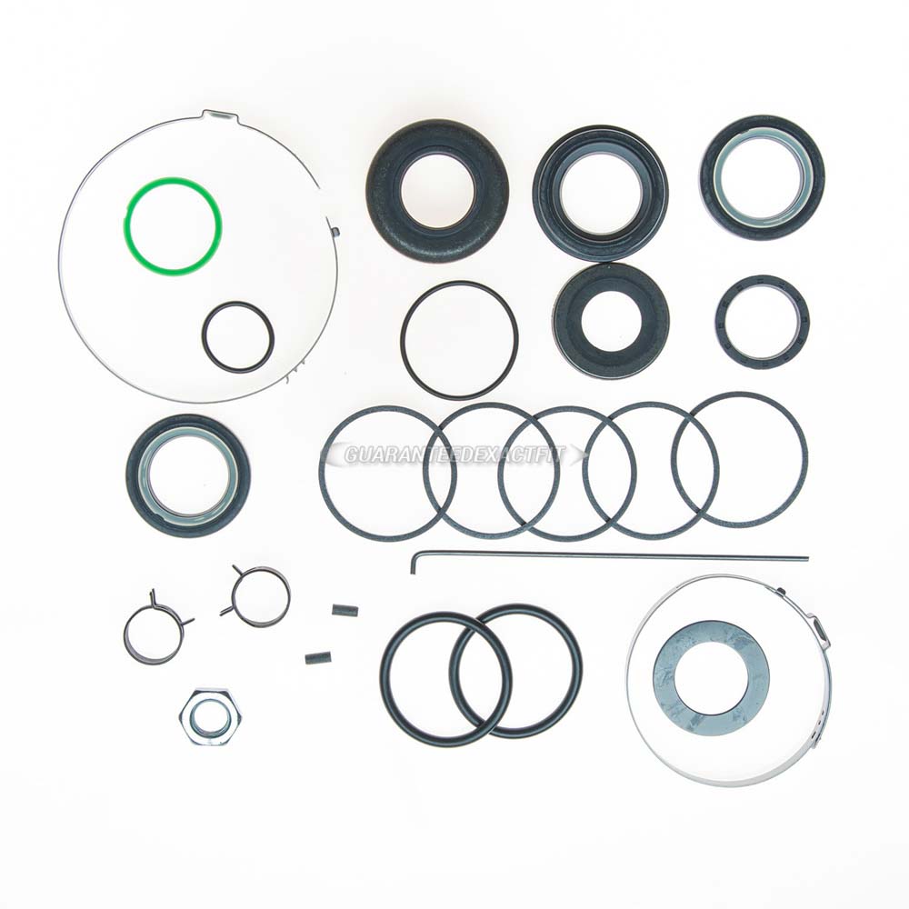  Ford explorer rack and pinion seal kit 