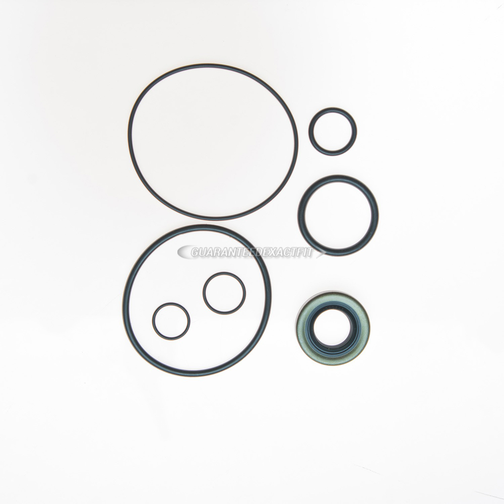 1992 Plymouth colt power steering pump seal kit 