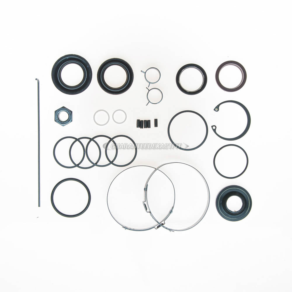 1991 Ford tempo rack and pinion seal kit 