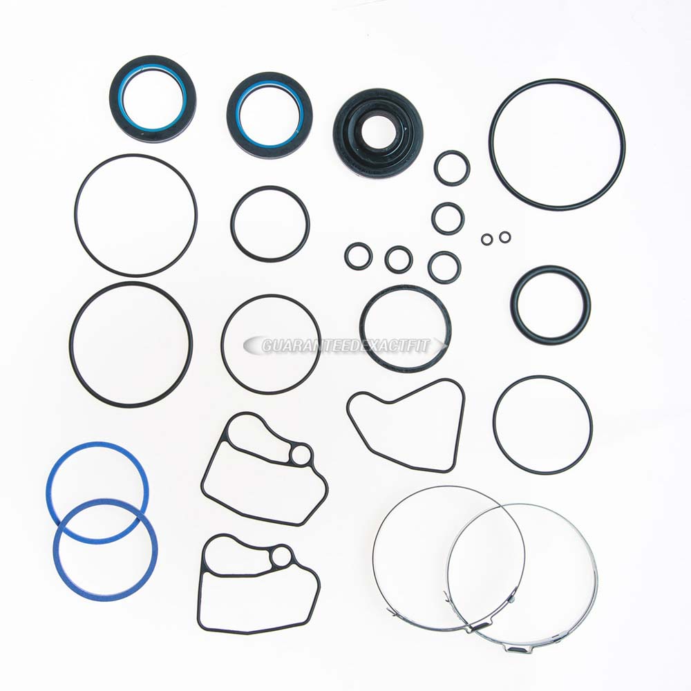 1986 Acura Legend rack and pinion seal kit 