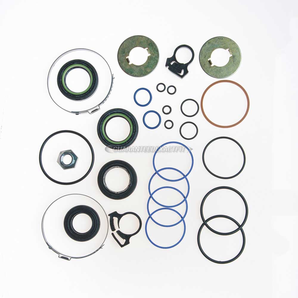 1991 Plymouth colt rack and pinion seal kit 