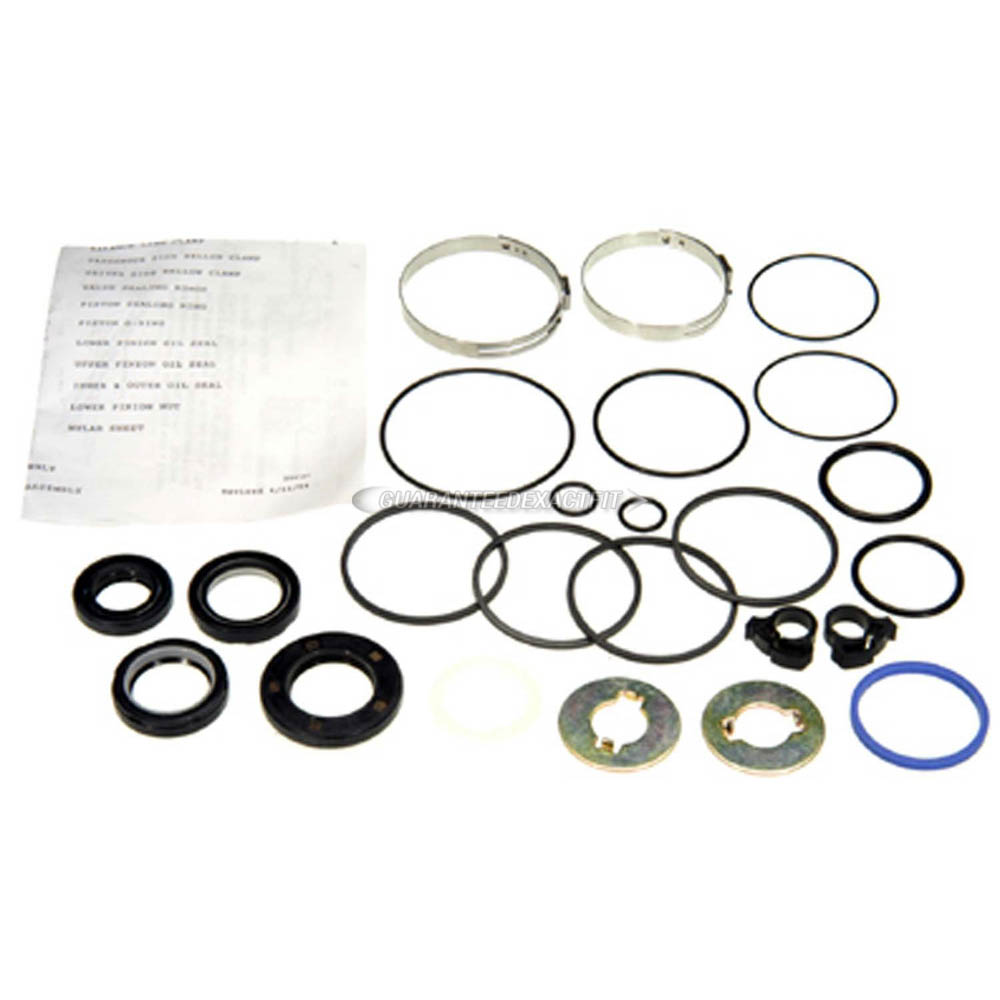 1988 Nissan 300zx rack and pinion seal kit 