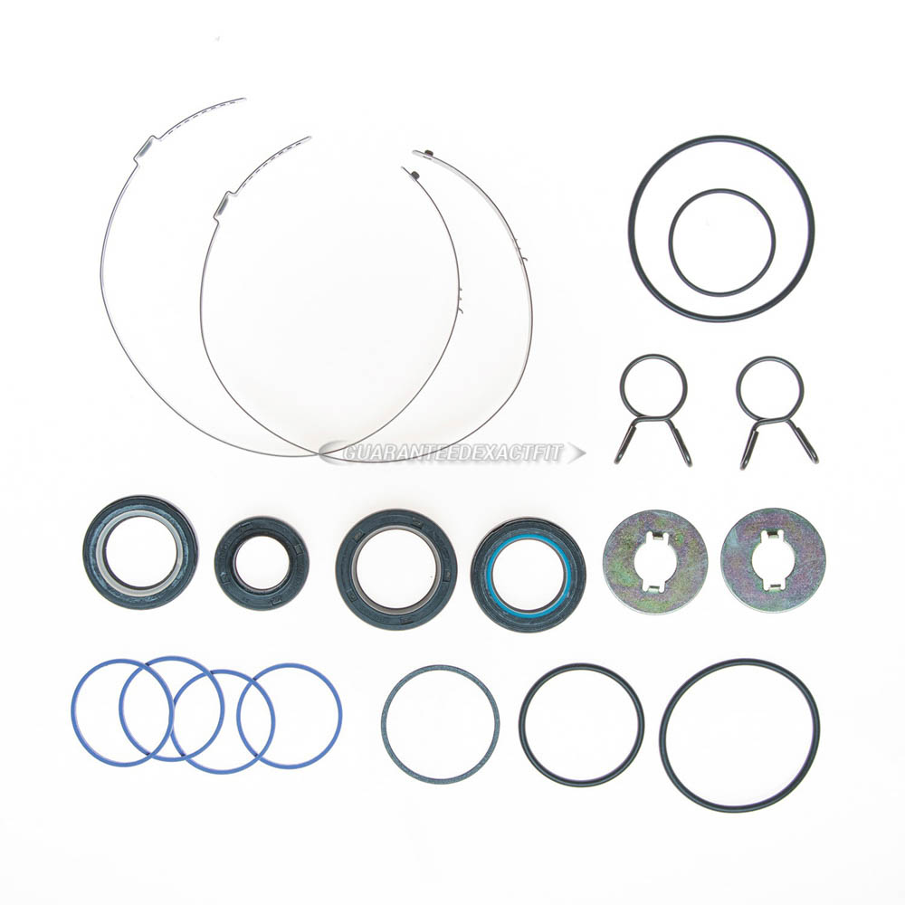 1996 Toyota Camry rack and pinion seal kit 