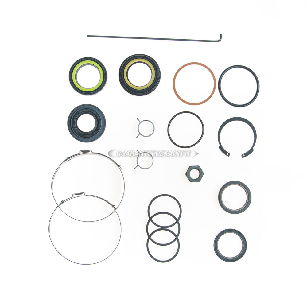 1998 Volkswagen Golf rack and pinion seal kit 