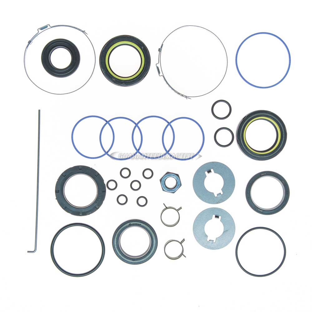  Dodge stealth rack and pinion seal kit 