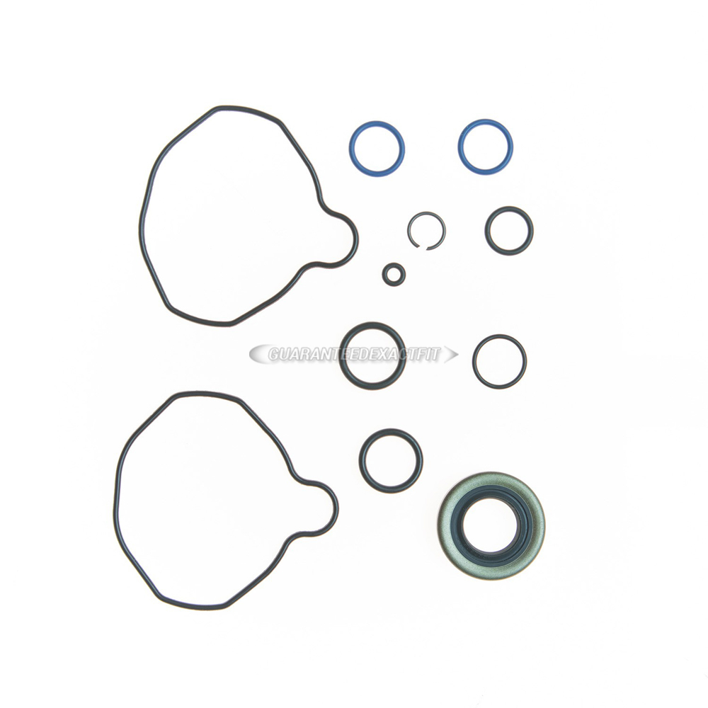 1986 Dodge Conquest Power Steering Pump Seal Kit 