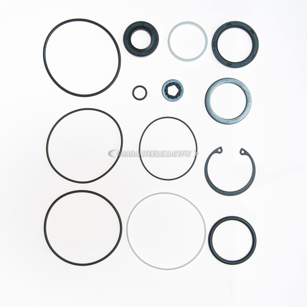 1992 Toyota Land Cruiser steering seals and seal kits 