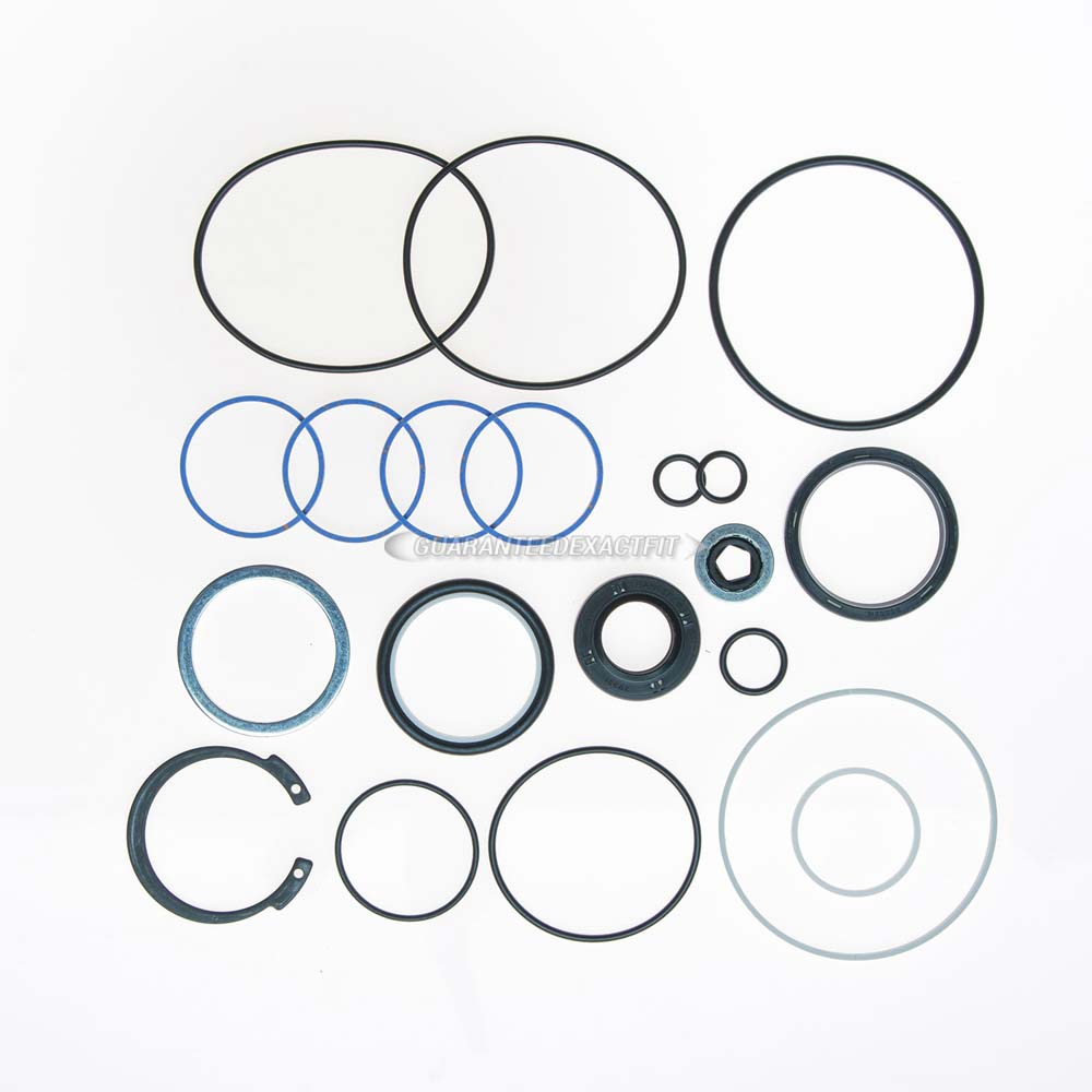 1989 Toyota 4runner steering seals and seal kits 