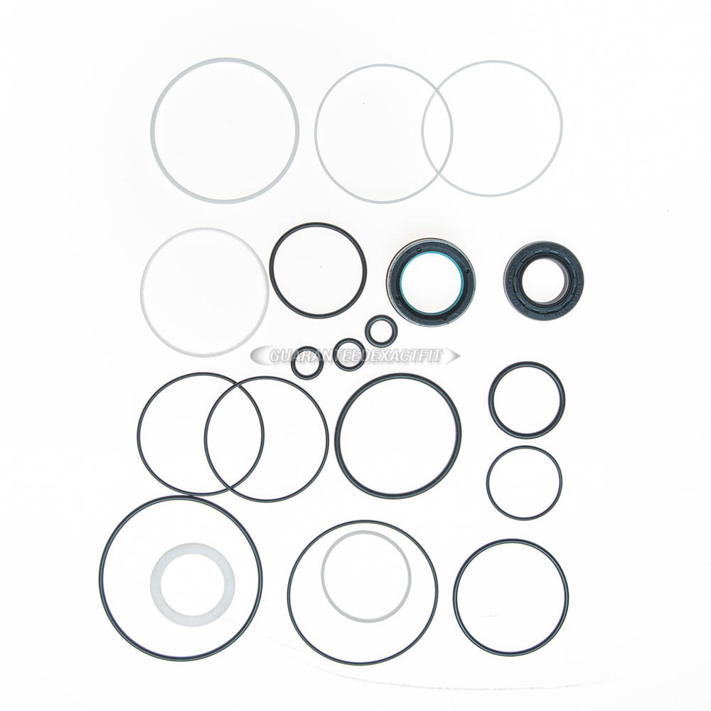 1990 Audi Coupe Quattro rack and pinion seal kit 