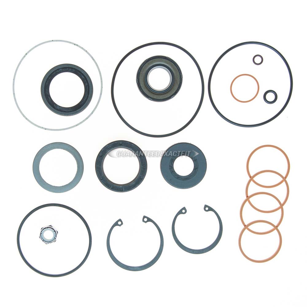 1990 Ford F53 steering seals and seal kits 