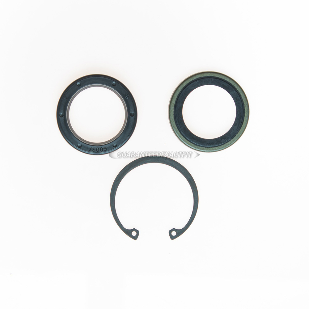 2002 Ford Expedition steering gear pitman shaft seal kit 
