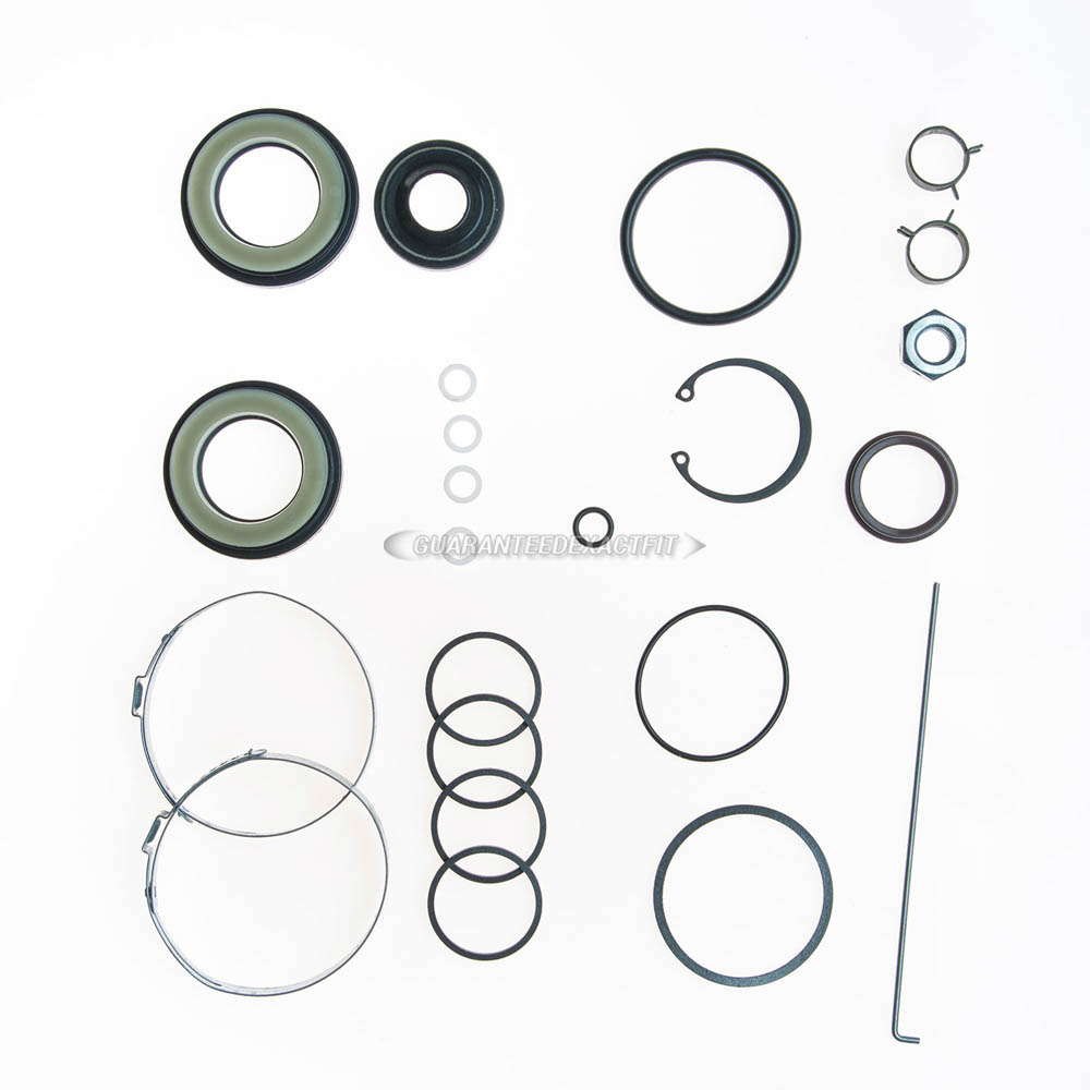 2002 Nissan Quest rack and pinion seal kit 