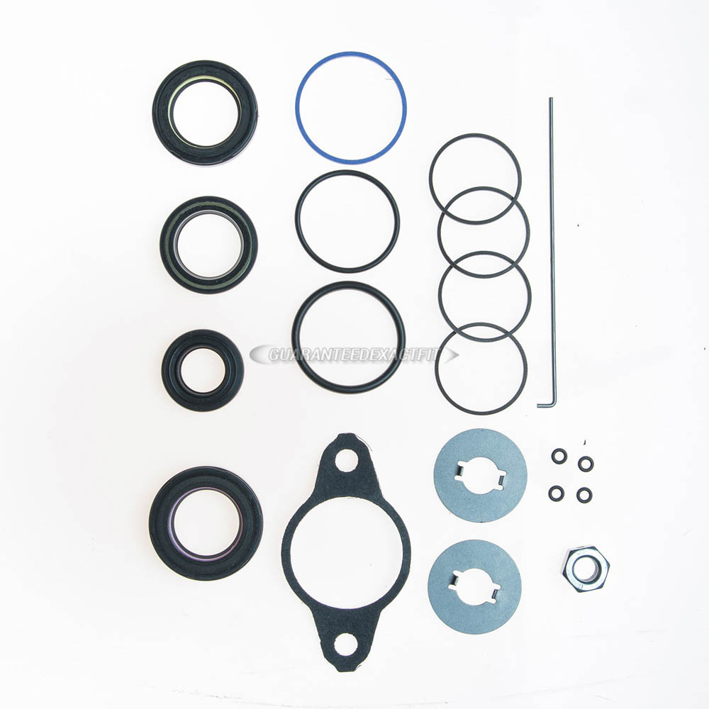  Toyota solara rack and pinion seal kit 