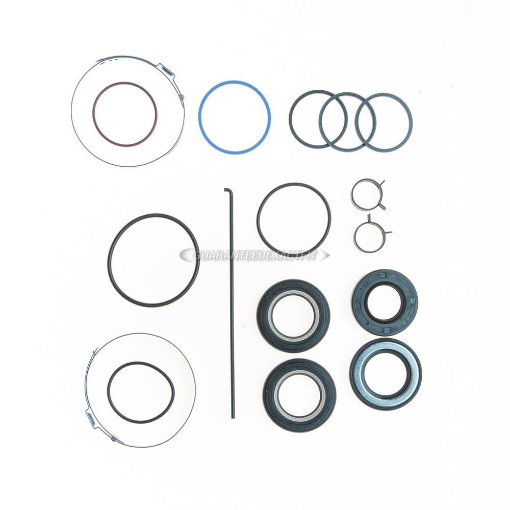 1995 Ford Contour rack and pinion seal kit 