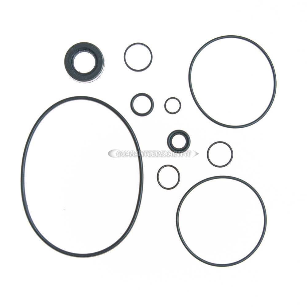 1993 Buick Commercial Chassis power steering pump seal kit 