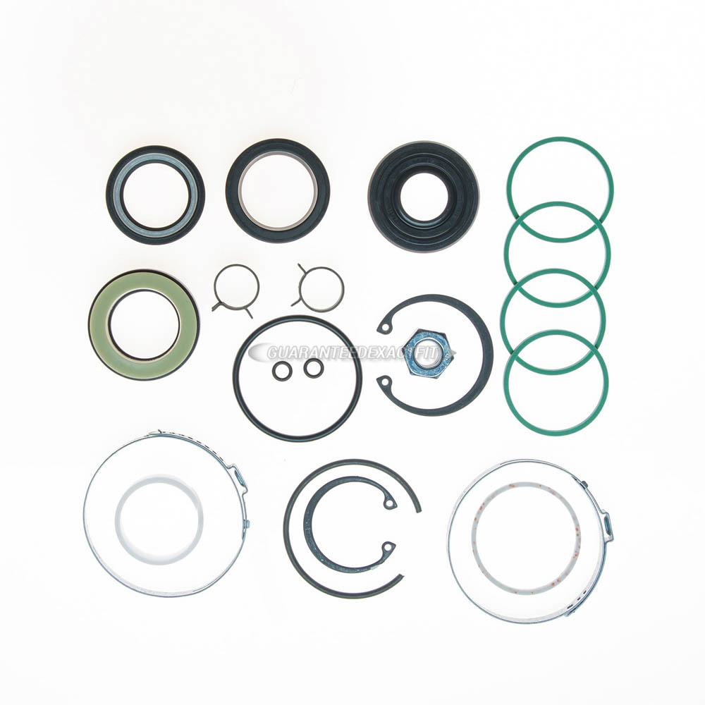2001 Saturn Sw2 rack and pinion seal kit 