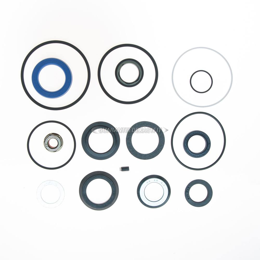 1995 Land Rover discovery steering seals and seal kits 
