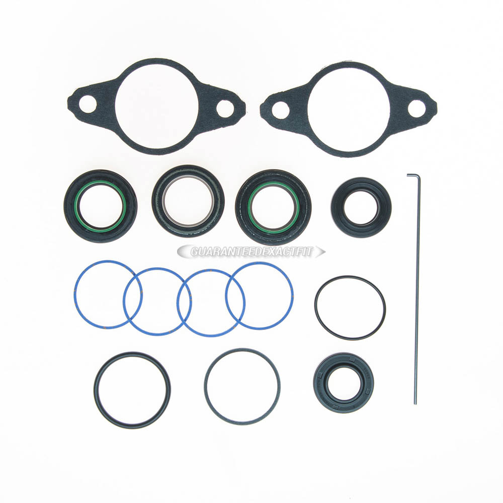  Subaru Legacy rack and pinion seal kit 