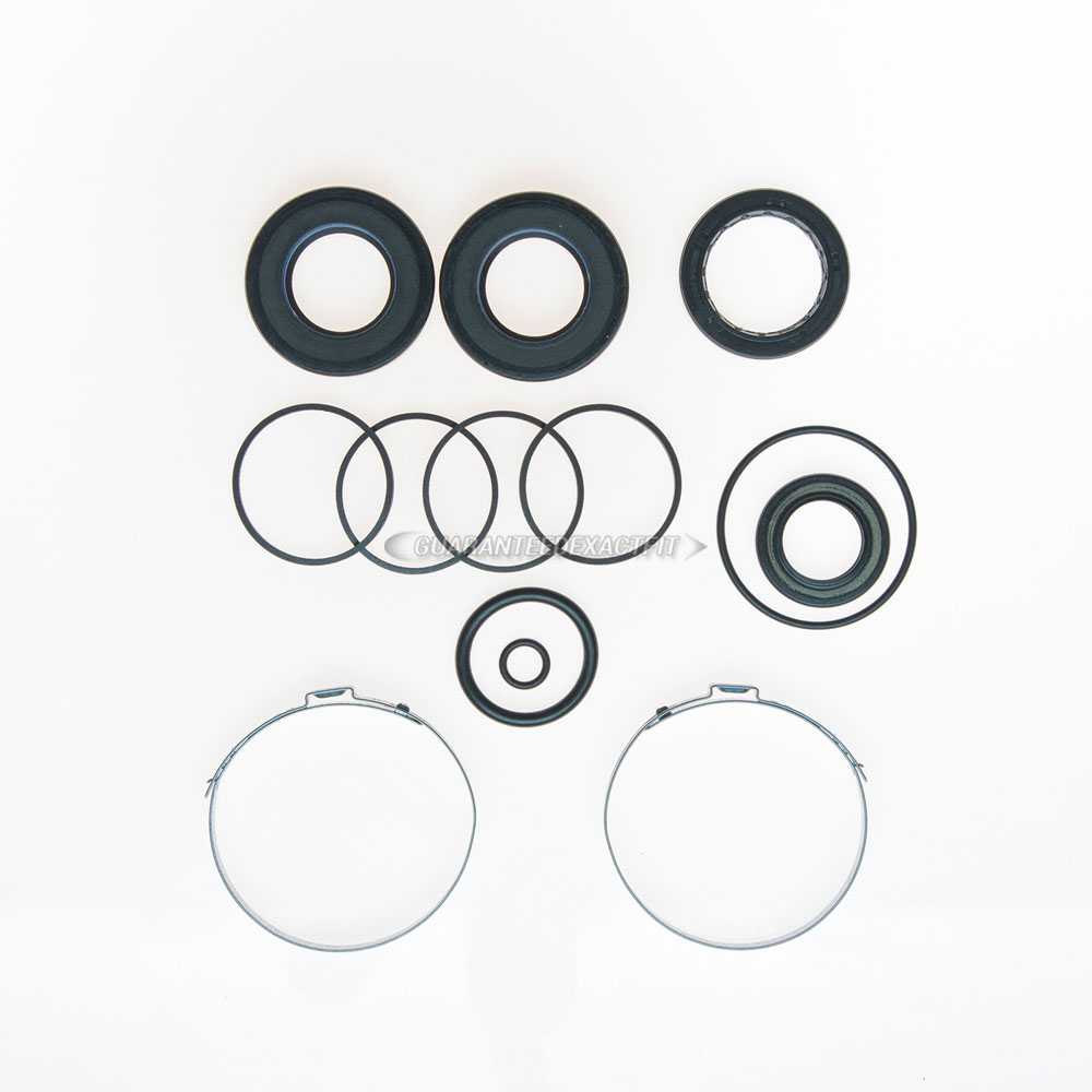 1999 Acura CL rack and pinion seal kit 