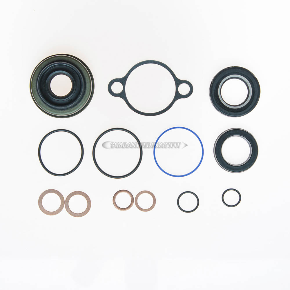 1996 Mercury Tracer rack and pinion seal kit 
