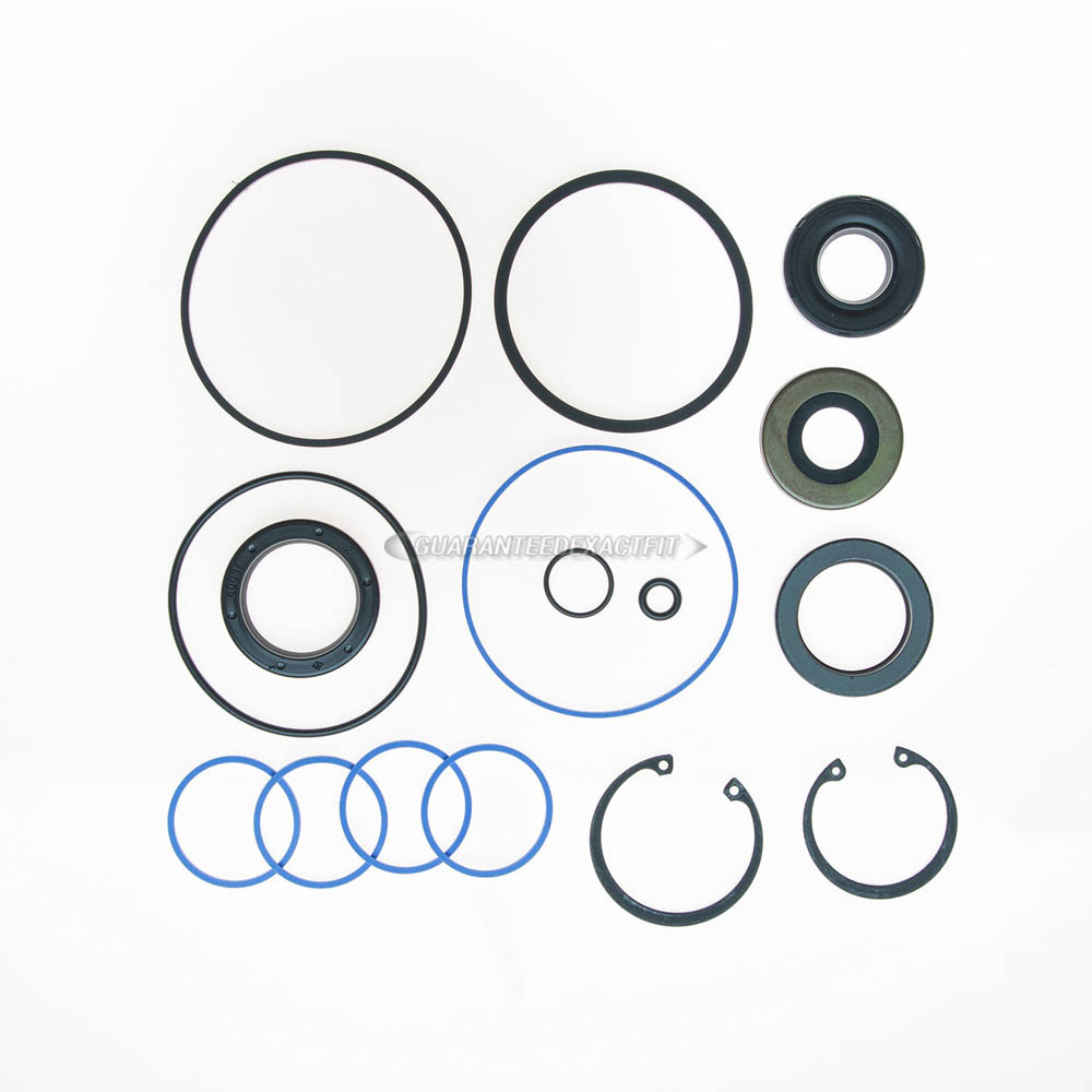 1988 Ford bronco ii steering seals and seal kits 