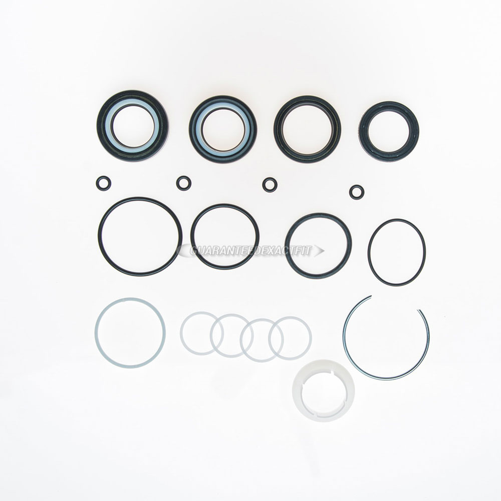 2007 Volkswagen beetle rack and pinion seal kit 