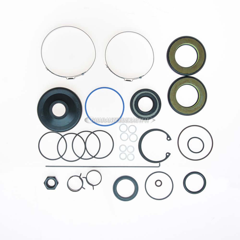 2007 Ford f series trucks rack and pinion seal kit 