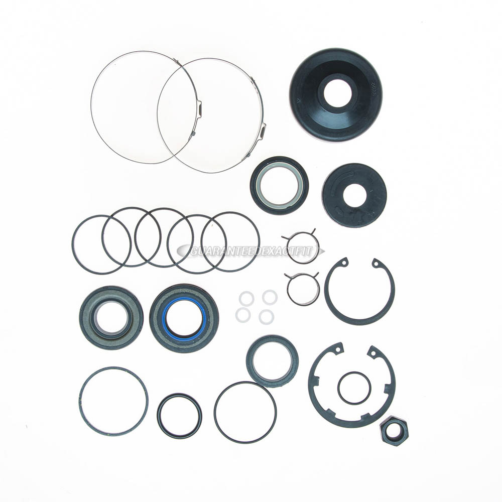 2005 Lincoln Town Car rack and pinion seal kit 