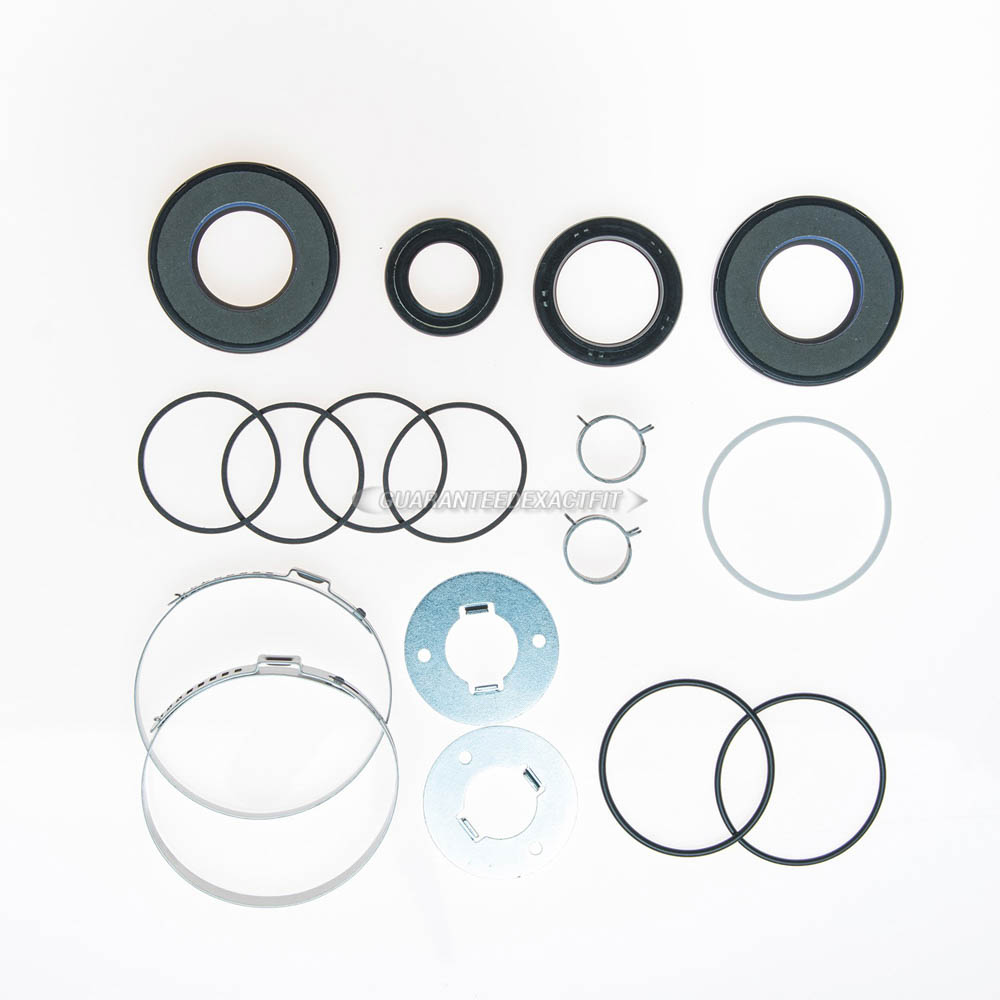 2003 Acura MDX rack and pinion seal kit 