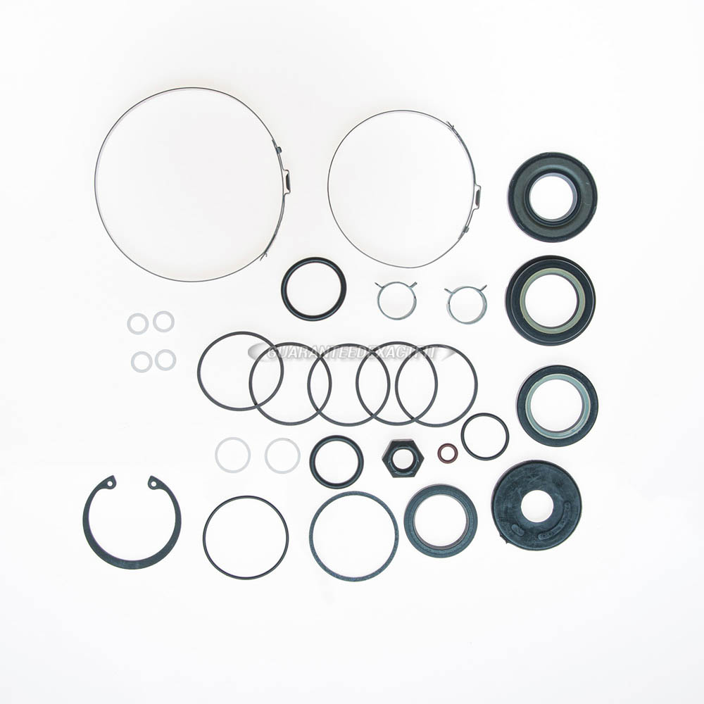 2000 Lincoln Ls rack and pinion seal kit 