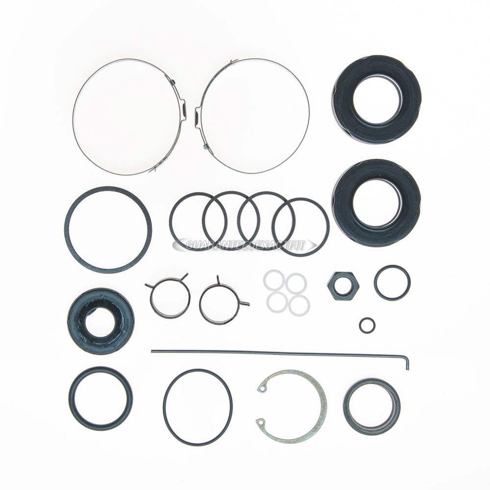 2009 Volkswagen routan rack and pinion seal kit 