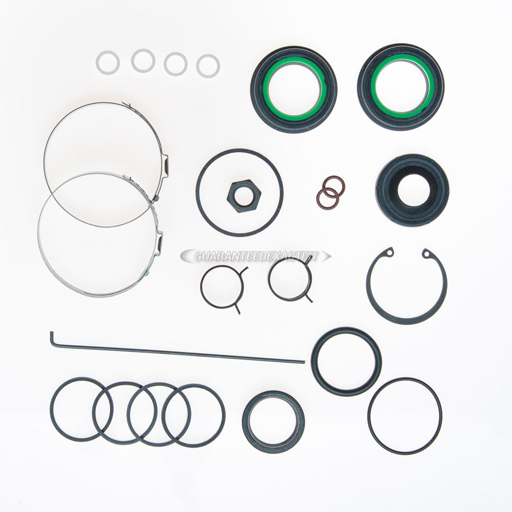 2012 Jeep Compass Rack and Pinion Seal Kit 