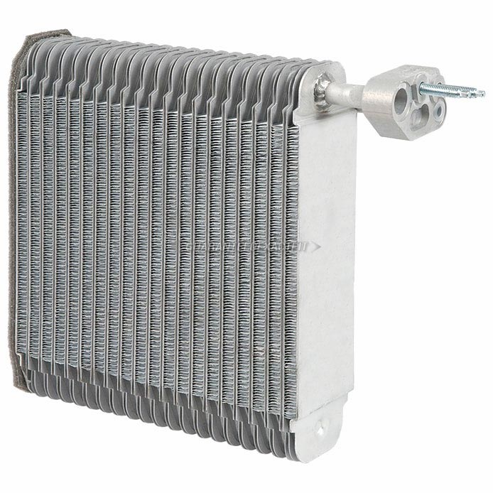 2012 Gmc yukon xl 2500 a/c evaporator 