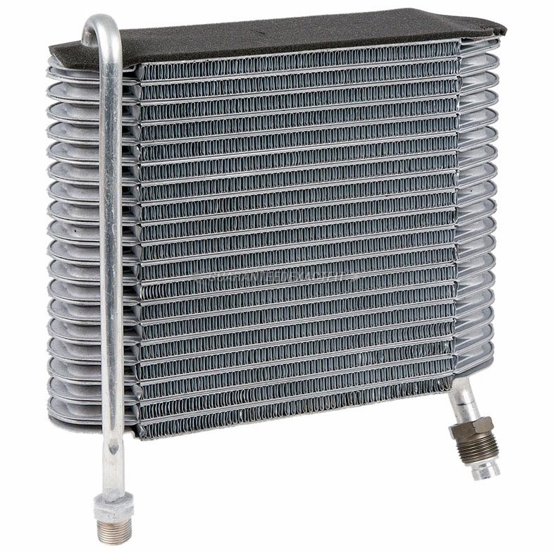  Gmc c6500 topkick a/c evaporator 
