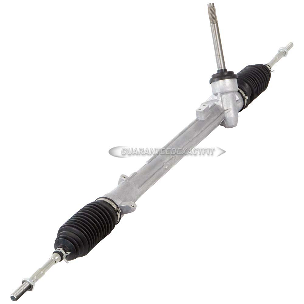 Nissan Rogue Sport Rack and Pinion Parts & More | Buy Auto Parts
