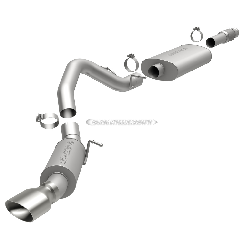 buy performance exhaust