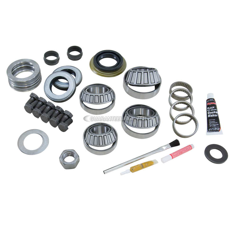 Yukon Gear Differential Rebuild Kit YK GM7.6IFS - Buy Auto Parts