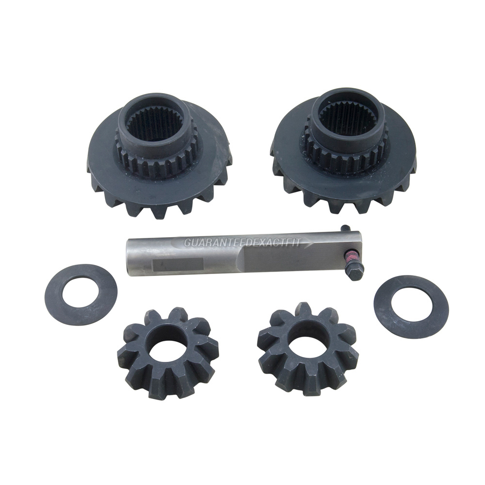 1991 Dodge B150 differential carrier gear kit 