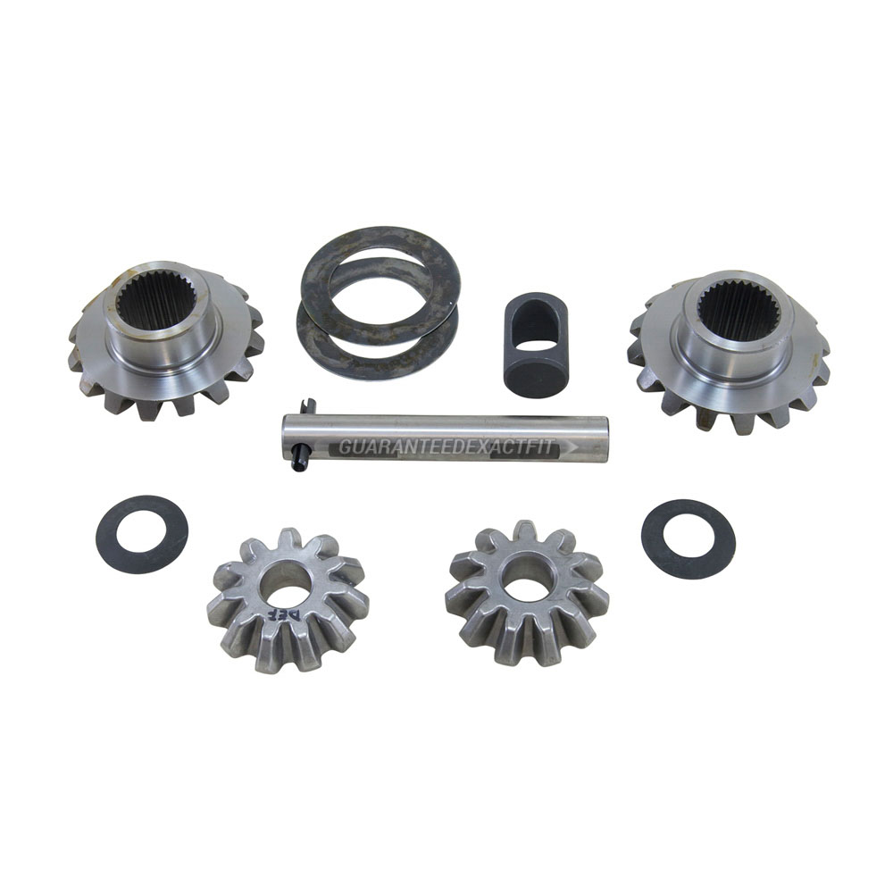  Hummer H1 differential carrier gear kit 