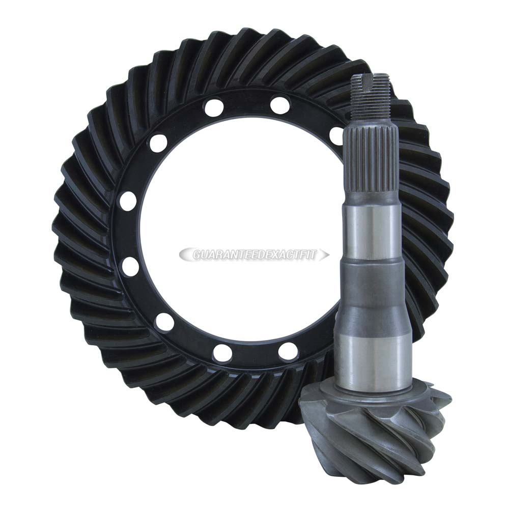 Toyota Landcruiser Ring and Pinion Set Parts & More | Buy Auto Parts