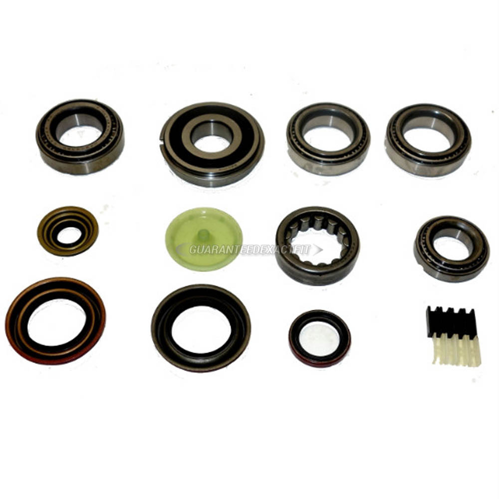  Plymouth Acclaim manual transmission bearing and seal overhaul kit 