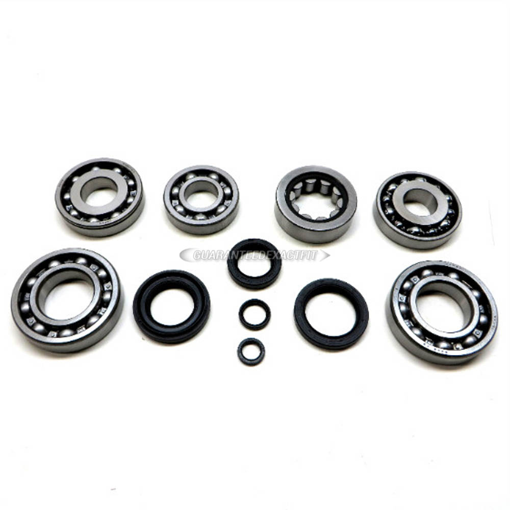 USA Standard Gear Manual Transmission Bearing And Seal Overhaul Kit ...